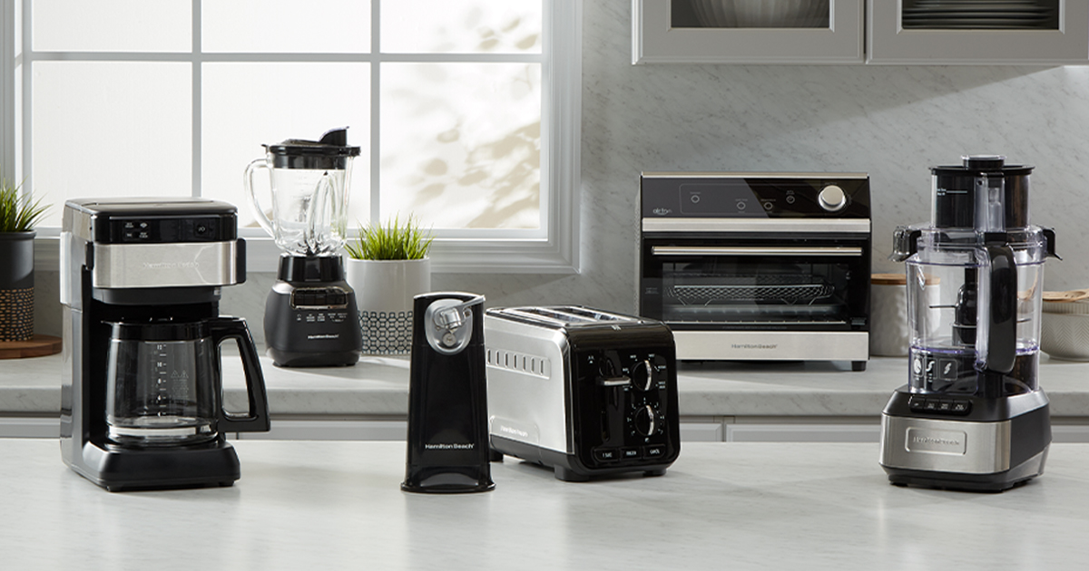 Save on our mostloved appliances